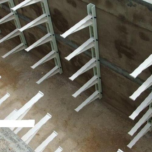 城市地下综合管廊抗震支吊架与装配式成品支吊架的应用与优势
