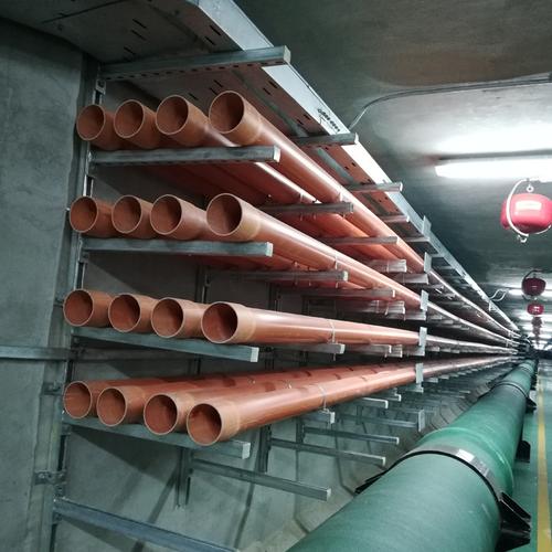 黑龙江成品抗震支架厂家 U型C型钢带深牙齿，侧向纵向支吊架全面解析